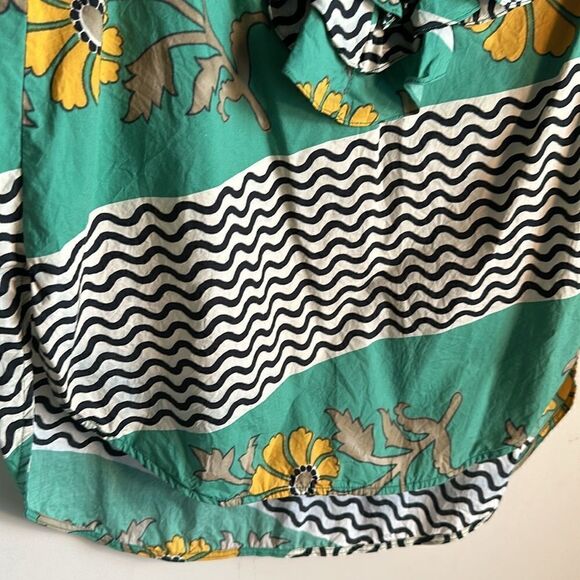 Marni Summer Edition 2012 Blouse 42=6 - Picture 3 of 8